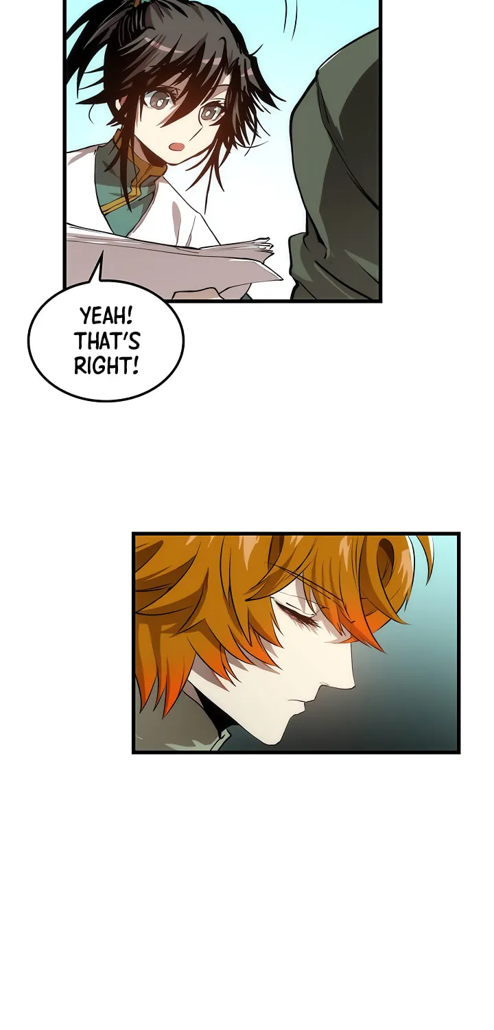 Read Doctor’s Rebirth chapter 38 image 6 on Lezhin