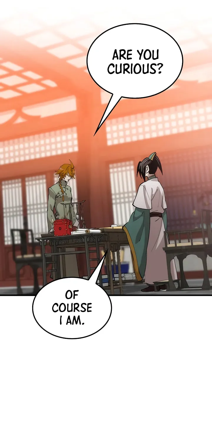 Read Doctor’s Rebirth chapter 38 image 60 on Lezhin