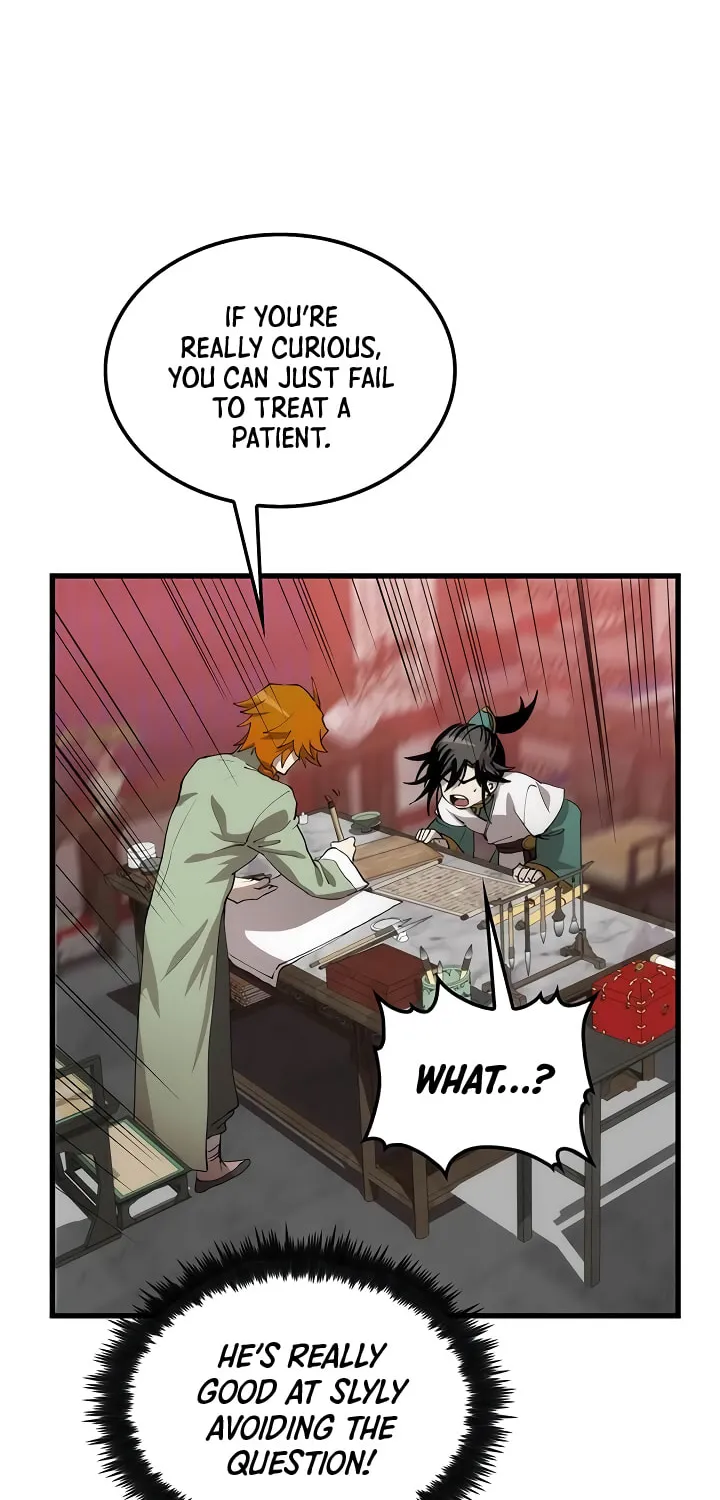 Read Doctor’s Rebirth chapter 38 image 64 on Lezhin