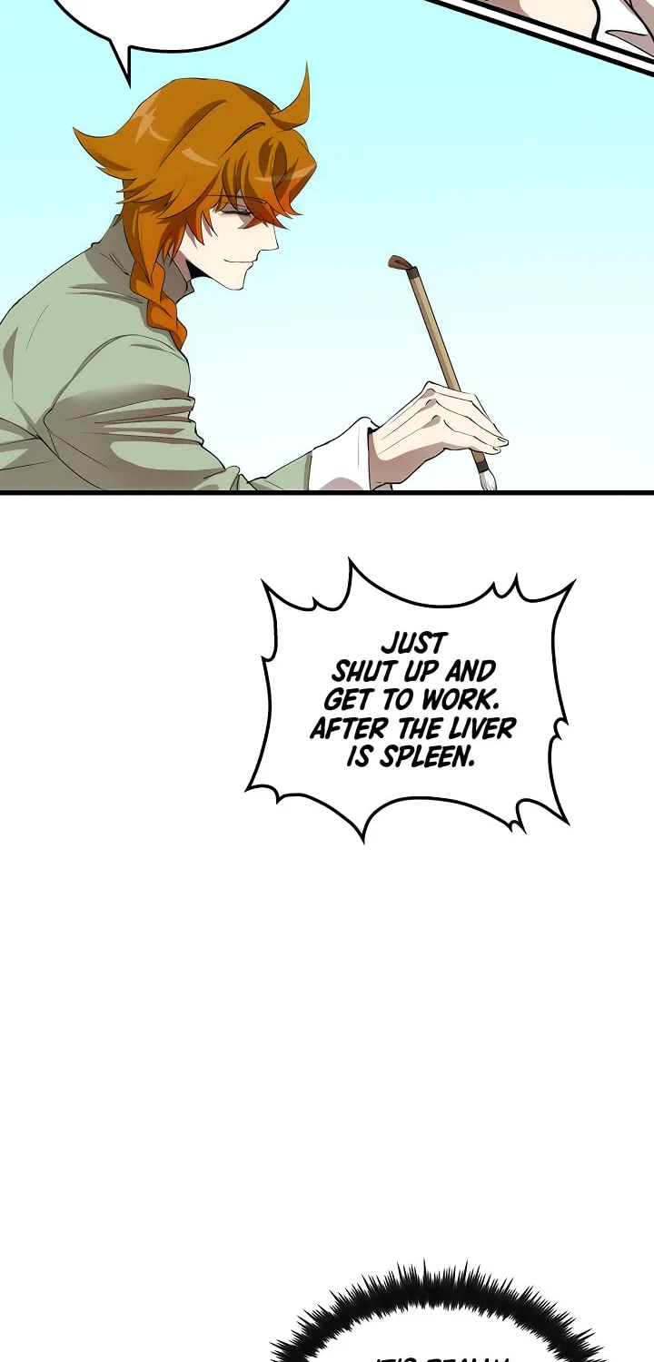 Read Doctor’s Rebirth chapter 38 image 66 on Lezhin