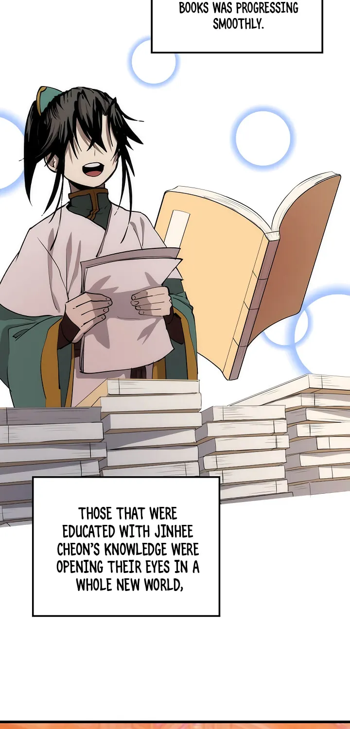 Read Doctor’s Rebirth chapter 38 image 71 on Lezhin