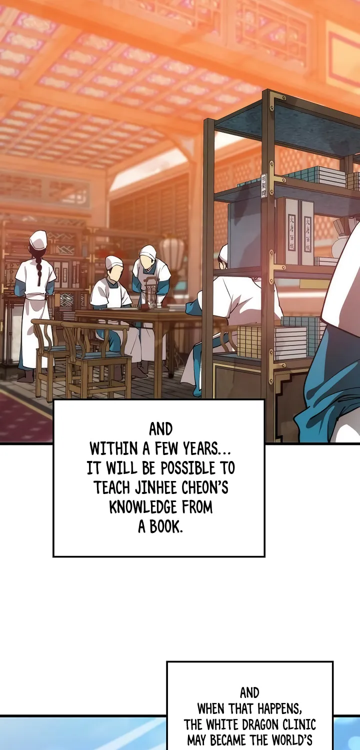 Read Doctor’s Rebirth chapter 38 image 72 on Lezhin