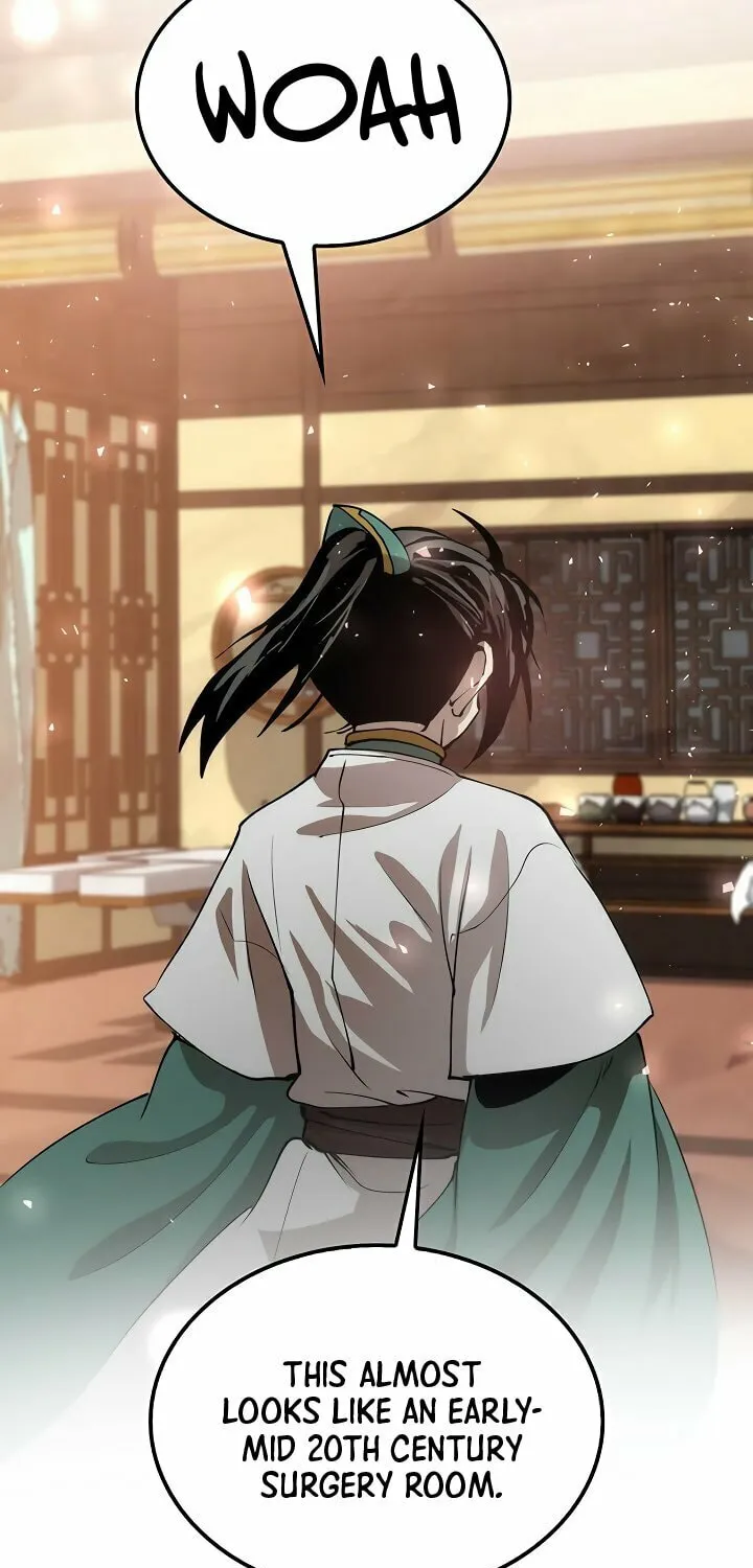 Read Doctor’s Rebirth chapter 38 image 79 on Lezhin