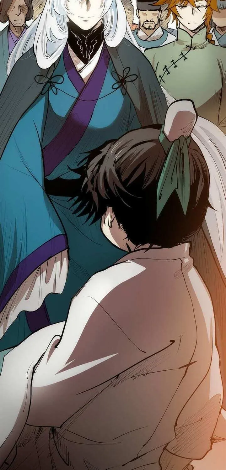 Read Doctor’s Rebirth chapter 4 image 11 on Lezhin