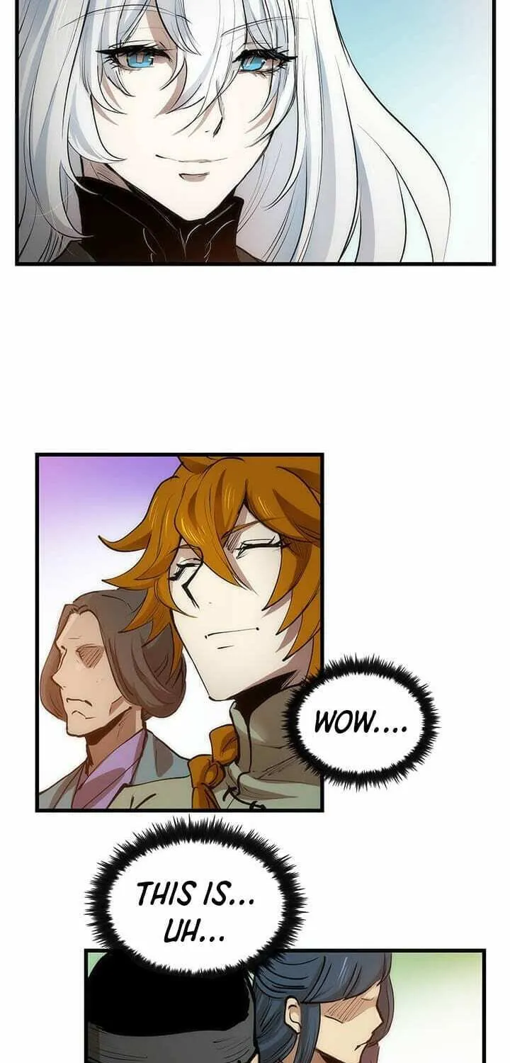 Read Doctor’s Rebirth chapter 4 image 14 on Lezhin