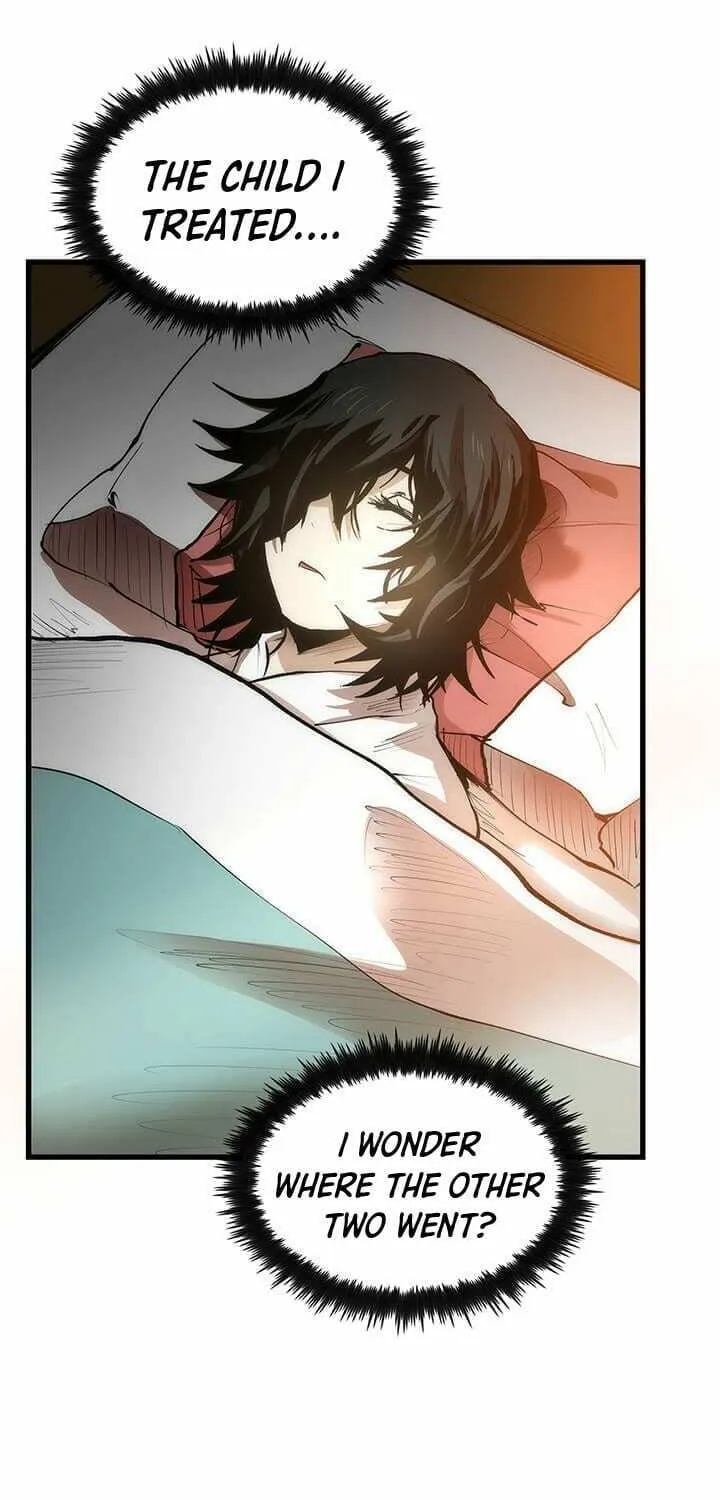 Read Doctor’s Rebirth chapter 4 image 16 on Lezhin