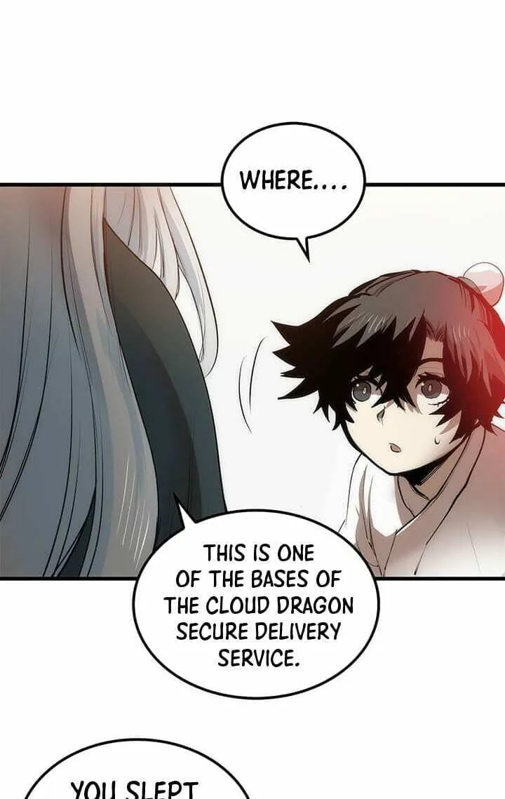 Read Doctor’s Rebirth chapter 4 image 17 on Lezhin