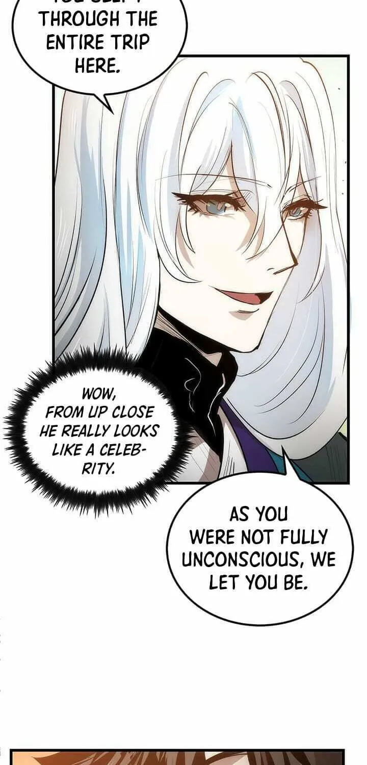 Read Doctor’s Rebirth chapter 4 image 18 on Lezhin