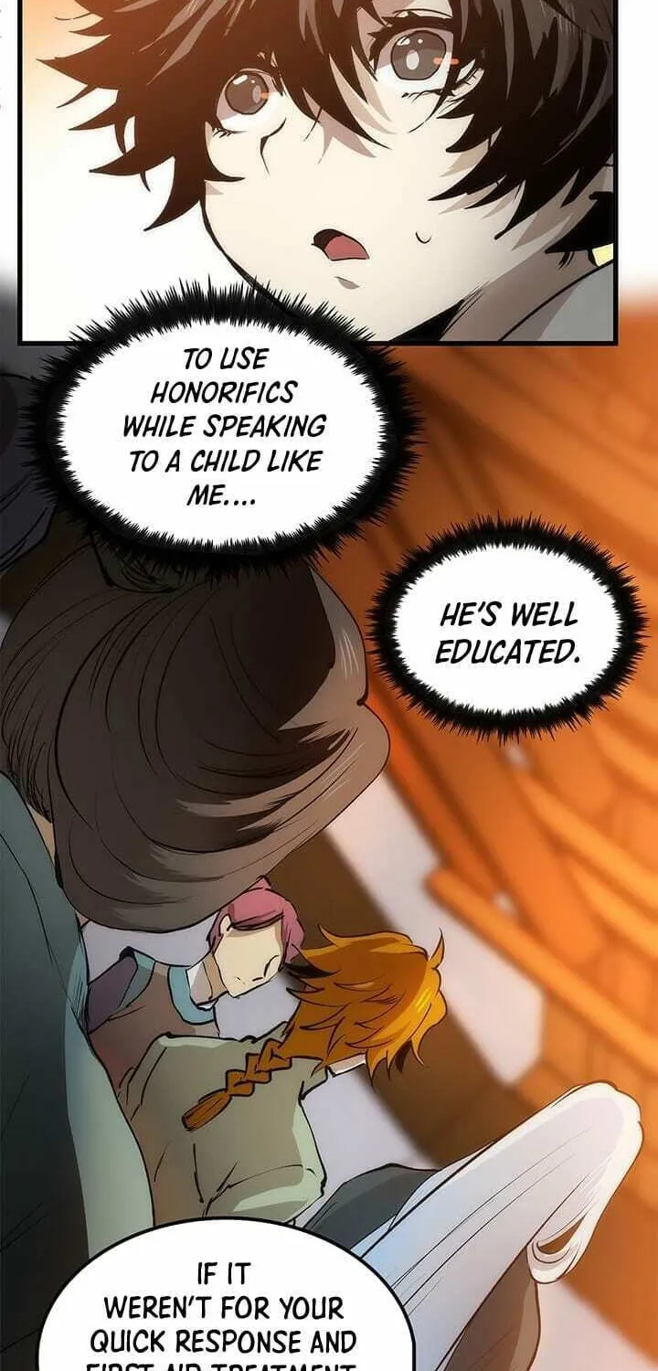 Read Doctor’s Rebirth chapter 4 image 19 on Lezhin