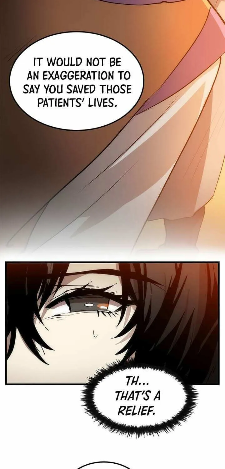 Read Doctor’s Rebirth chapter 4 image 21 on Lezhin