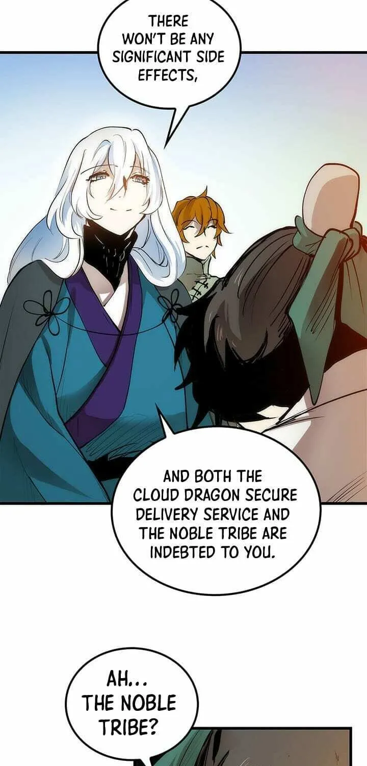 Read Doctor’s Rebirth chapter 4 image 22 on Lezhin