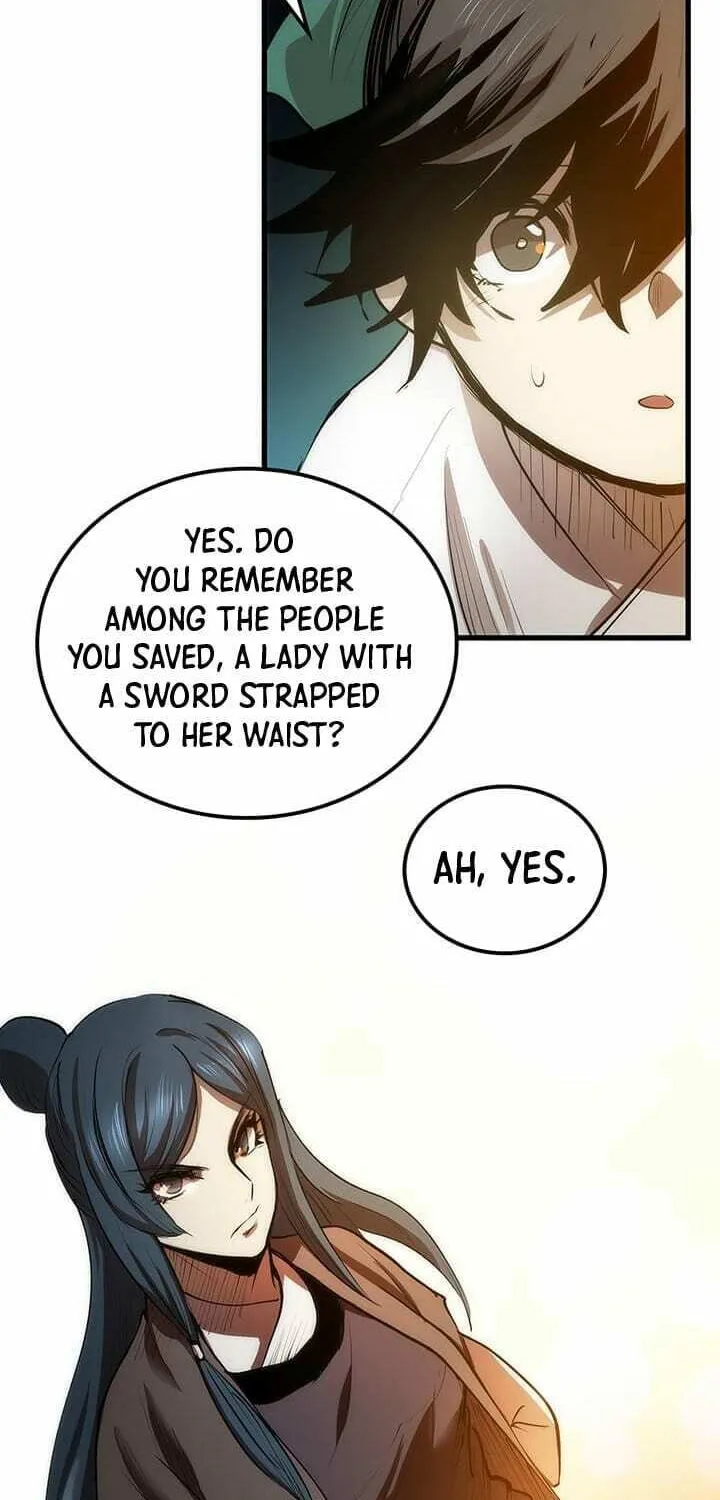 Read Doctor’s Rebirth chapter 4 image 23 on Lezhin