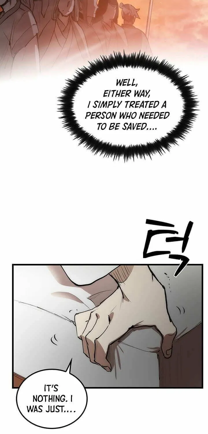 Read Doctor’s Rebirth chapter 4 image 27 on Lezhin