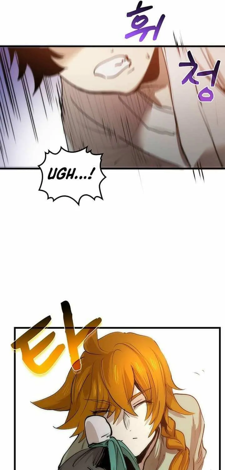 Read Doctor’s Rebirth chapter 4 image 28 on Lezhin