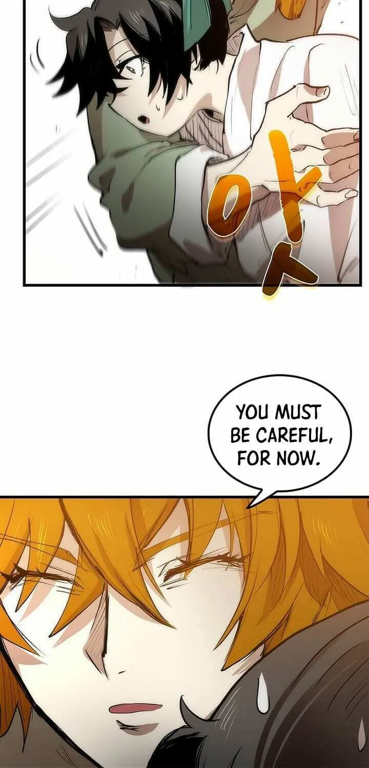 Read Doctor’s Rebirth chapter 4 image 29 on Lezhin