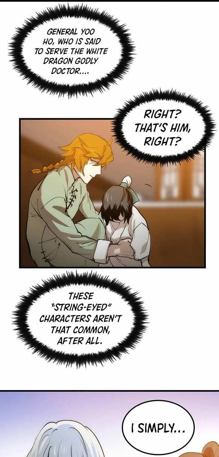 Read Doctor’s Rebirth chapter 4 image 30 on Lezhin