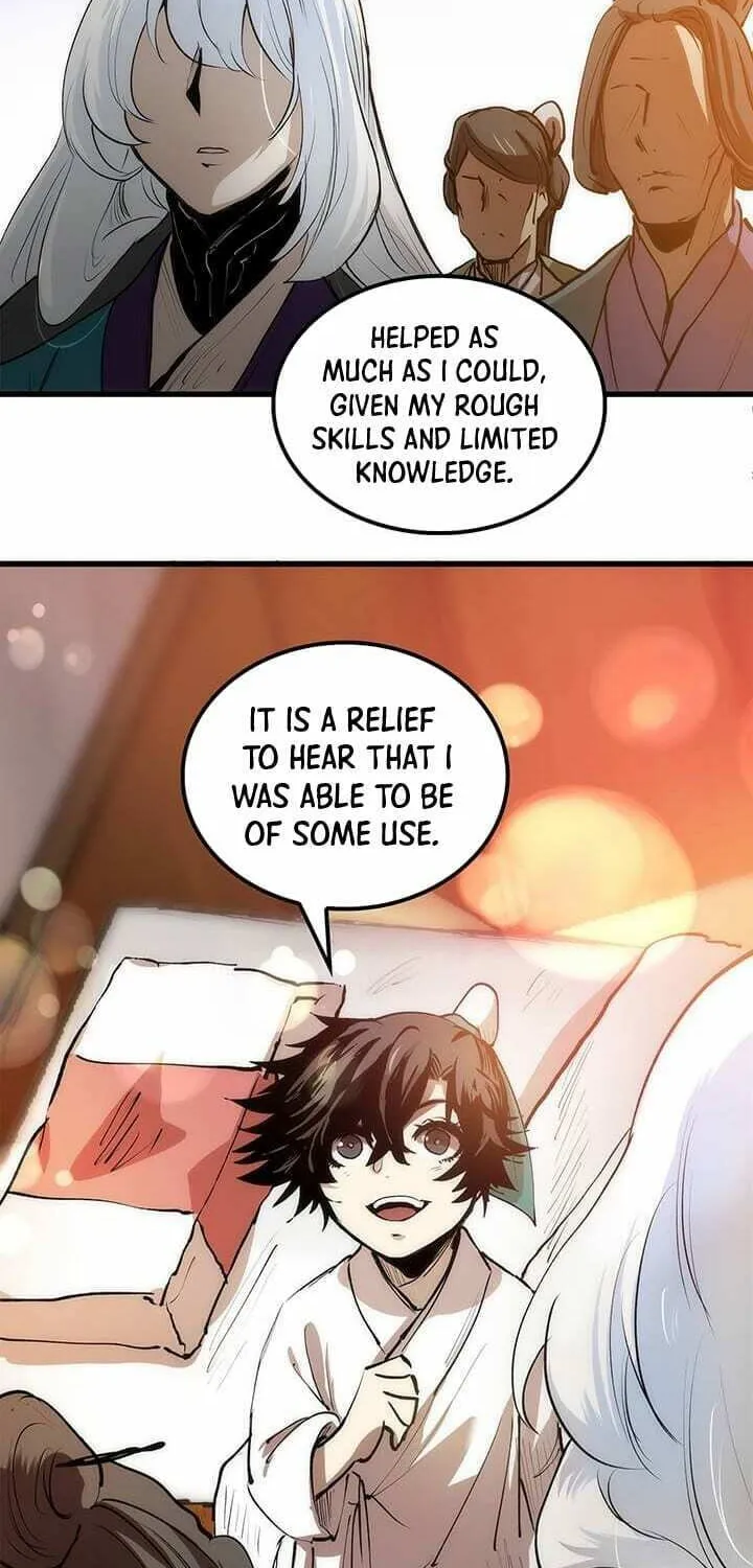 Read Doctor’s Rebirth chapter 4 image 31 on Lezhin