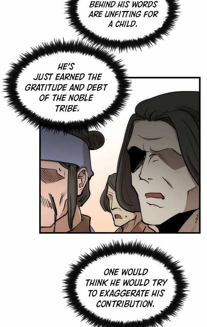 Read Doctor’s Rebirth chapter 4 image 33 on Lezhin