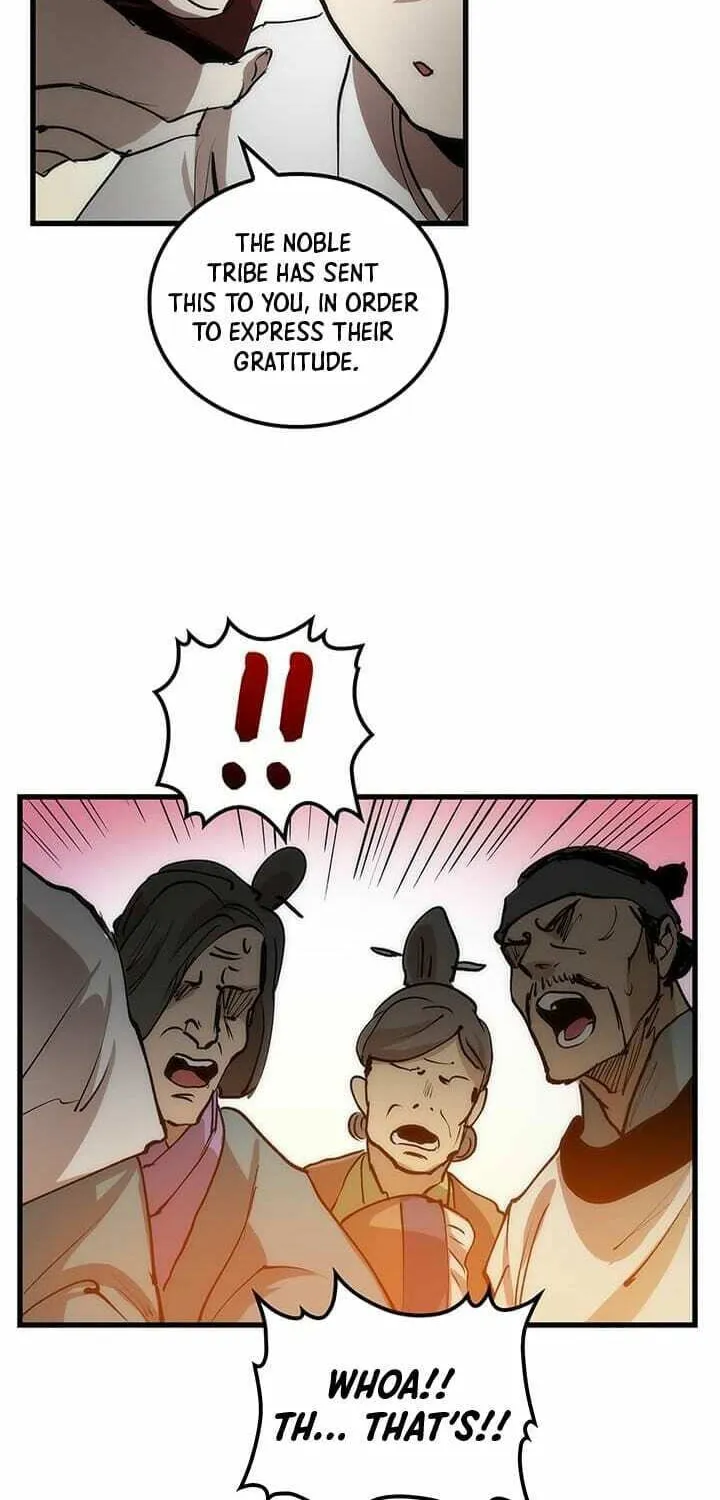 Read Doctor’s Rebirth chapter 4 image 35 on Lezhin