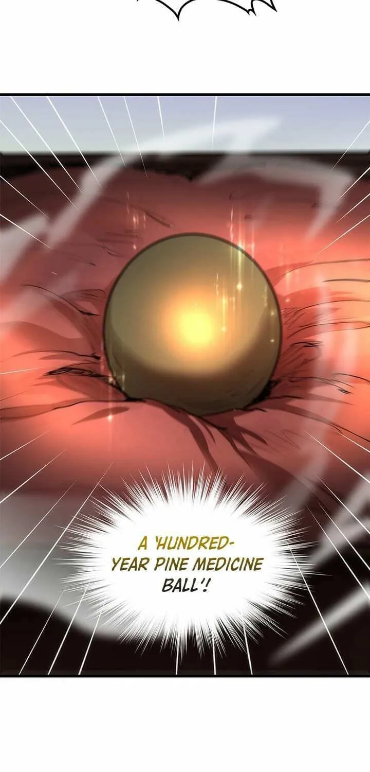 Read Doctor’s Rebirth chapter 4 image 36 on Lezhin