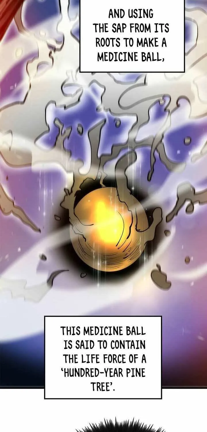 Read Doctor’s Rebirth chapter 4 image 38 on Lezhin