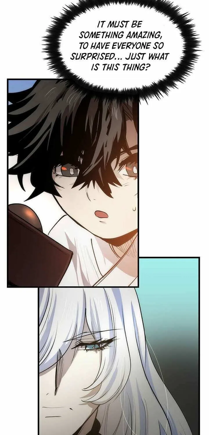 Read Doctor’s Rebirth chapter 4 image 39 on Lezhin