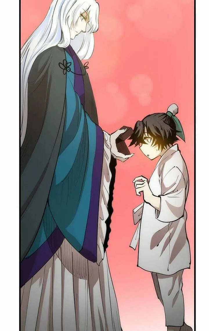 Read Doctor’s Rebirth chapter 4 image 41 on Lezhin