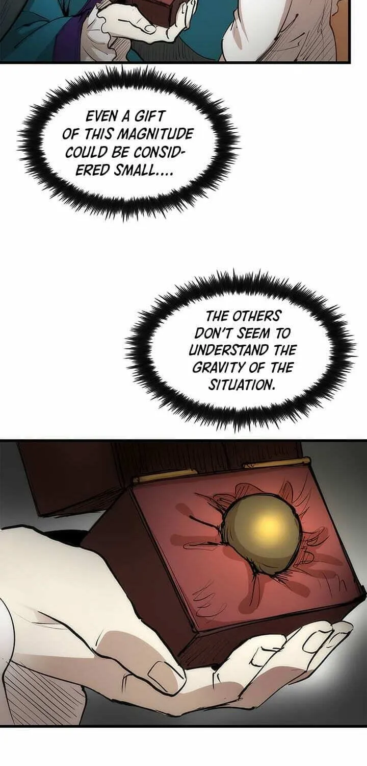 Read Doctor’s Rebirth chapter 4 image 43 on Lezhin