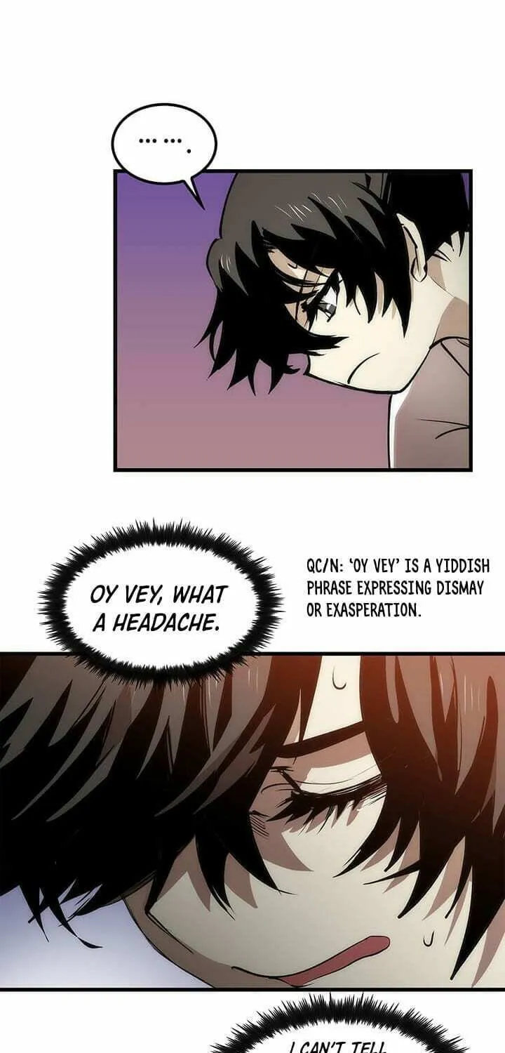 Read Doctor’s Rebirth chapter 4 image 44 on Lezhin
