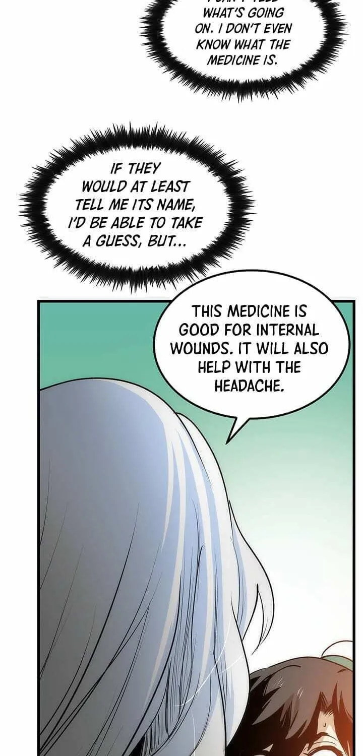 Read Doctor’s Rebirth chapter 4 image 45 on Lezhin
