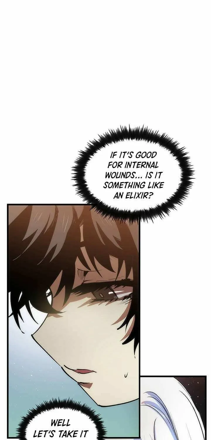 Read Doctor’s Rebirth chapter 4 image 47 on Lezhin
