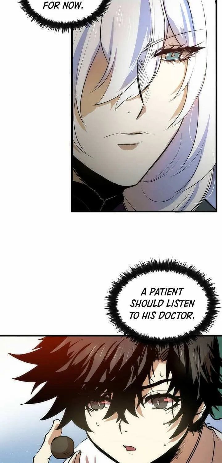 Read Doctor’s Rebirth chapter 4 image 48 on Lezhin