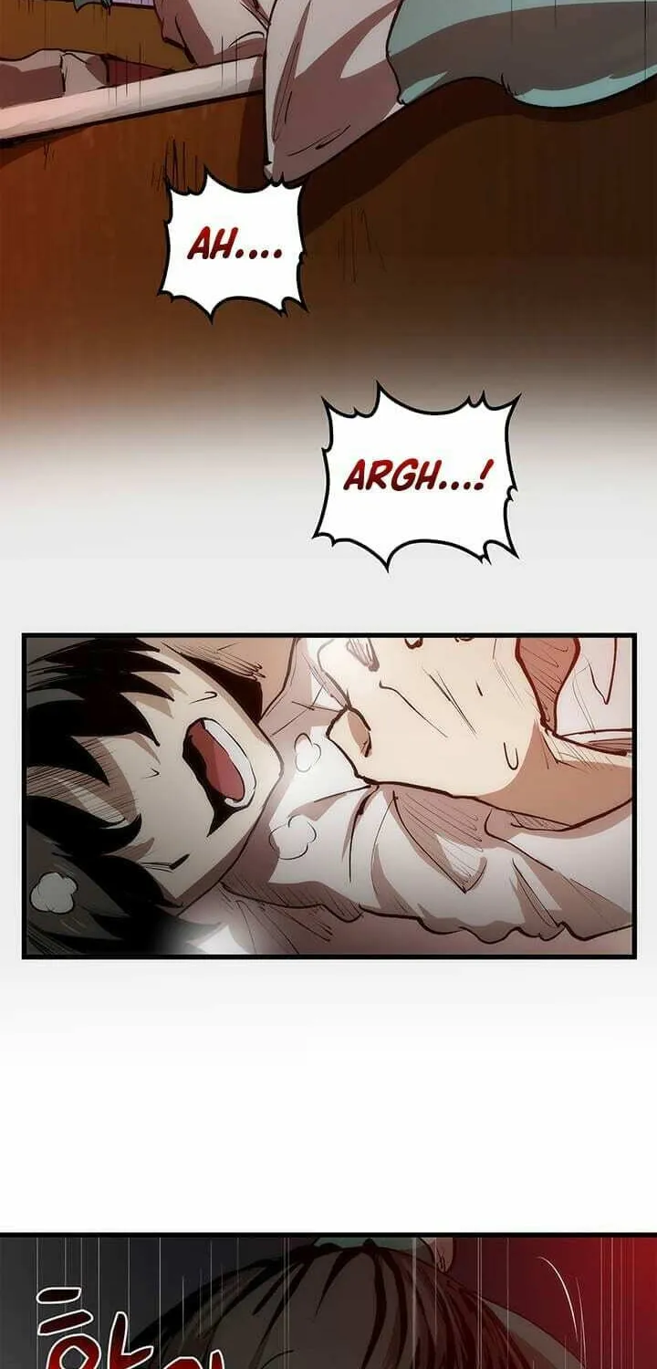 Read Doctor’s Rebirth chapter 4 image 5 on Lezhin