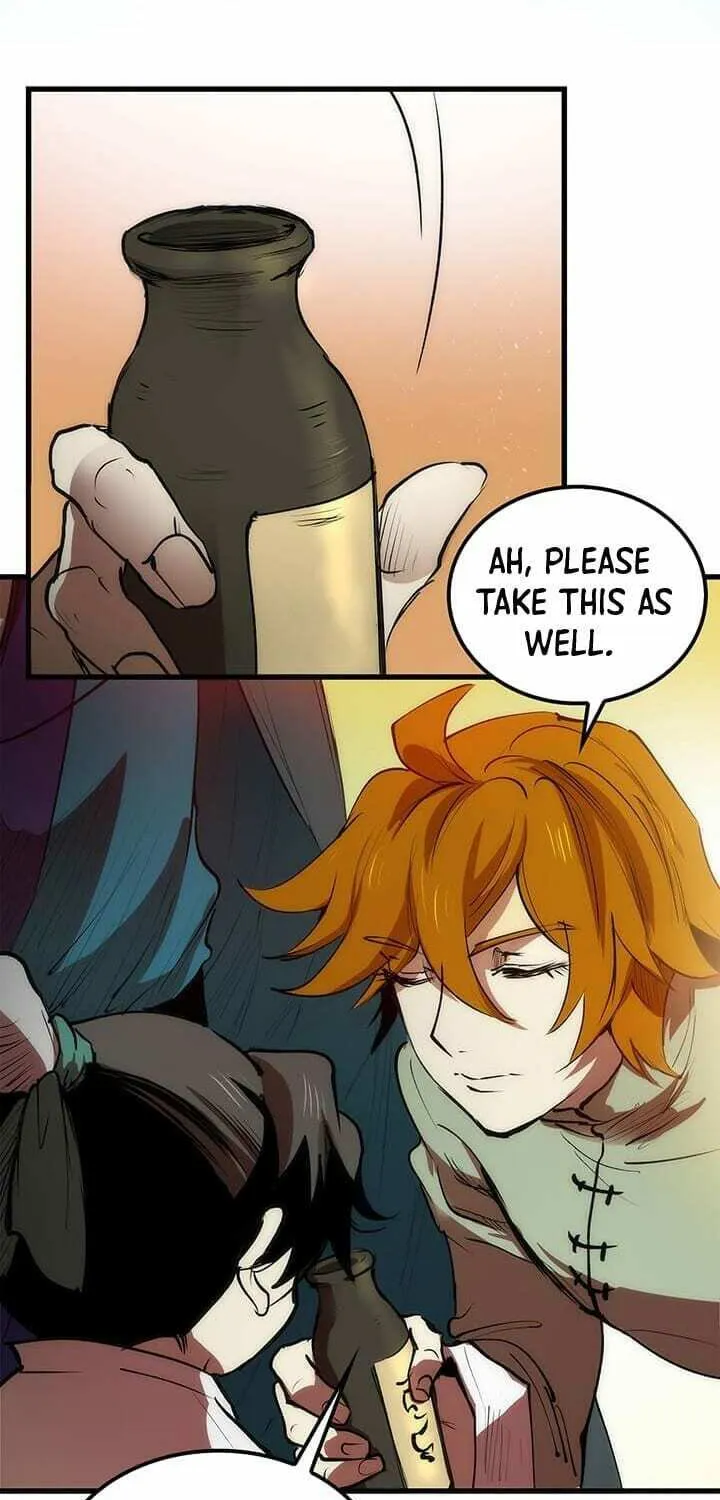 Read Doctor’s Rebirth chapter 4 image 53 on Lezhin