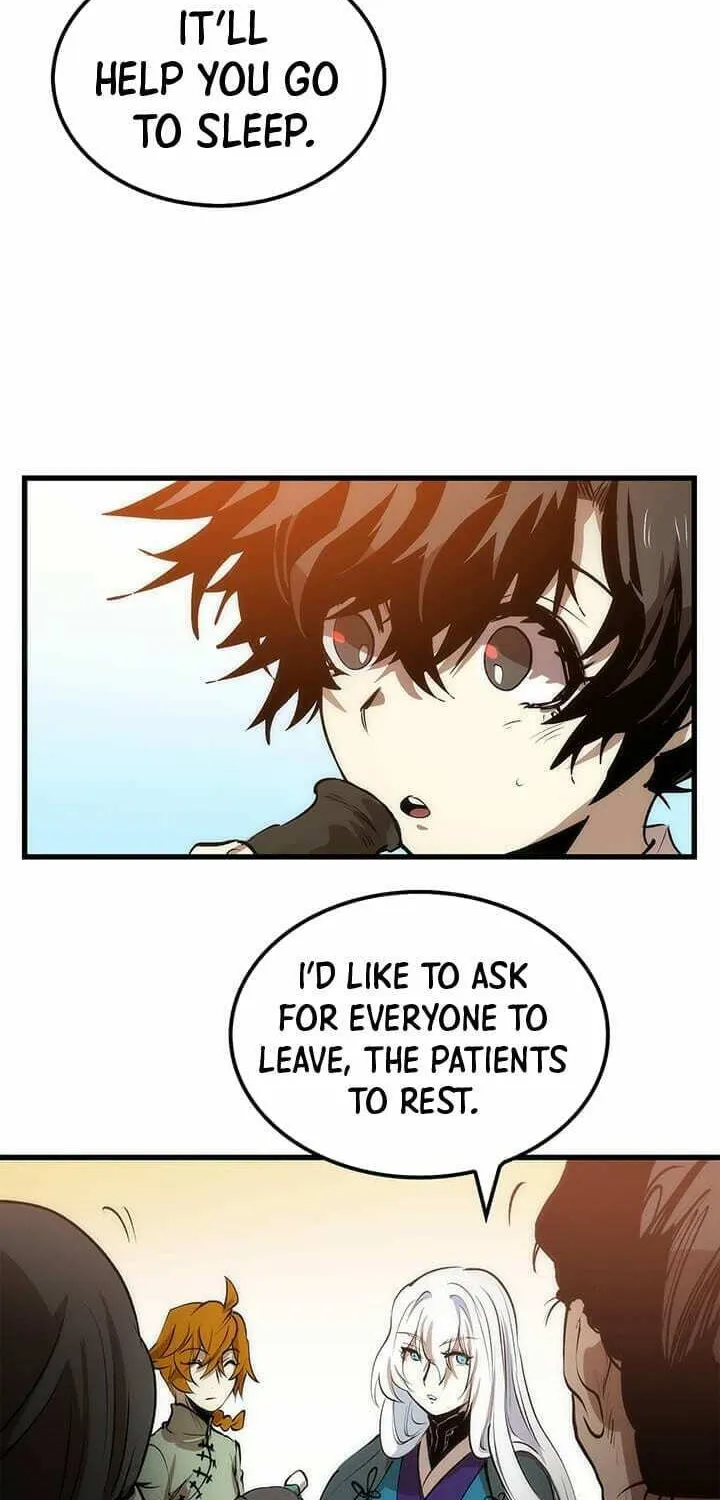 Read Doctor’s Rebirth chapter 4 image 54 on Lezhin