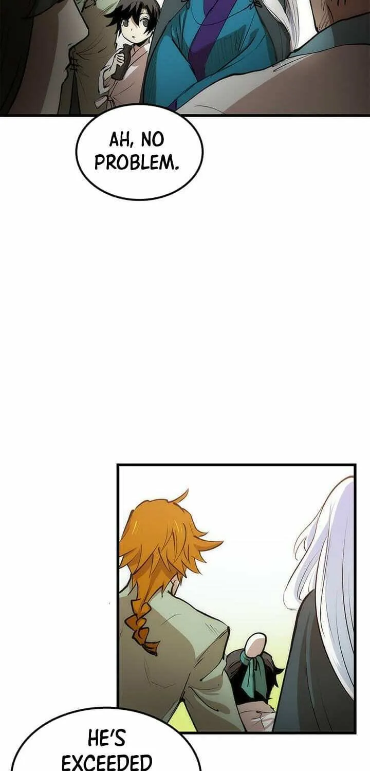 Read Doctor’s Rebirth chapter 4 image 55 on Lezhin