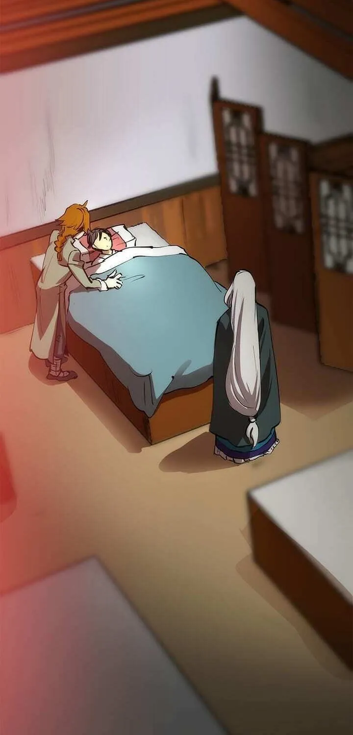Read Doctor’s Rebirth chapter 4 image 58 on Lezhin