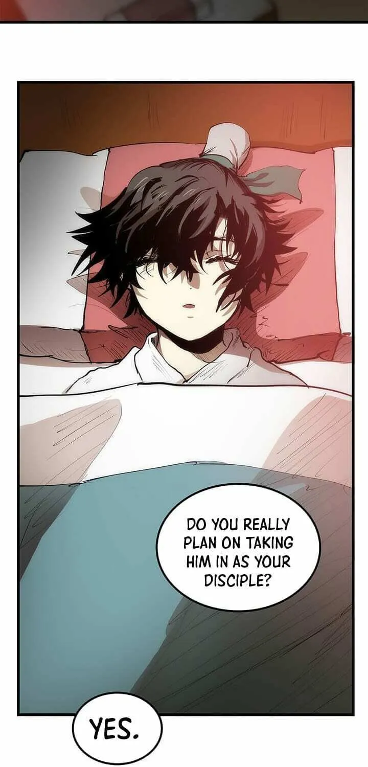 Read Doctor’s Rebirth chapter 4 image 60 on Lezhin
