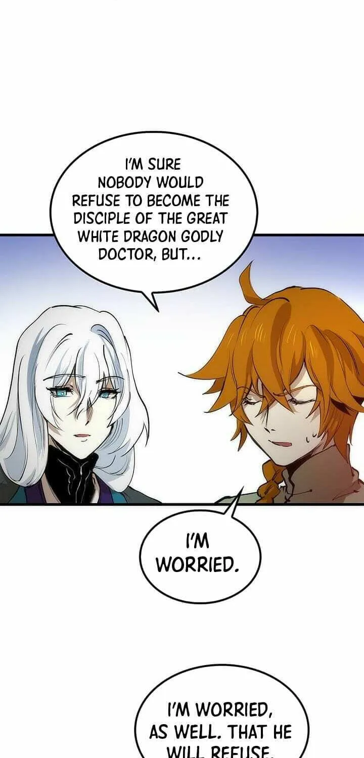 Read Doctor’s Rebirth chapter 4 image 61 on Lezhin