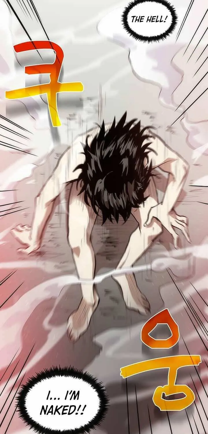 Read Doctor’s Rebirth chapter 4 image 84 on Lezhin