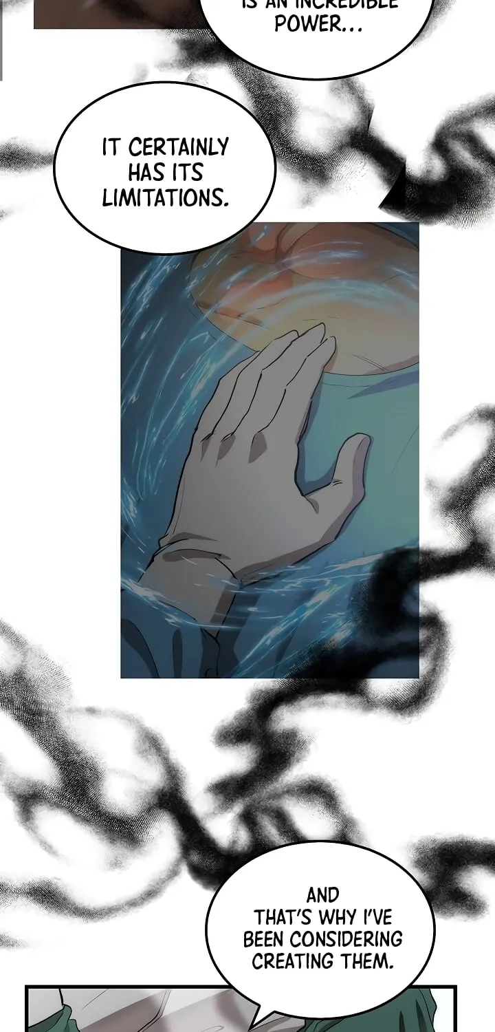 Read Doctor’s Rebirth chapter 40 image 10 on Lezhin