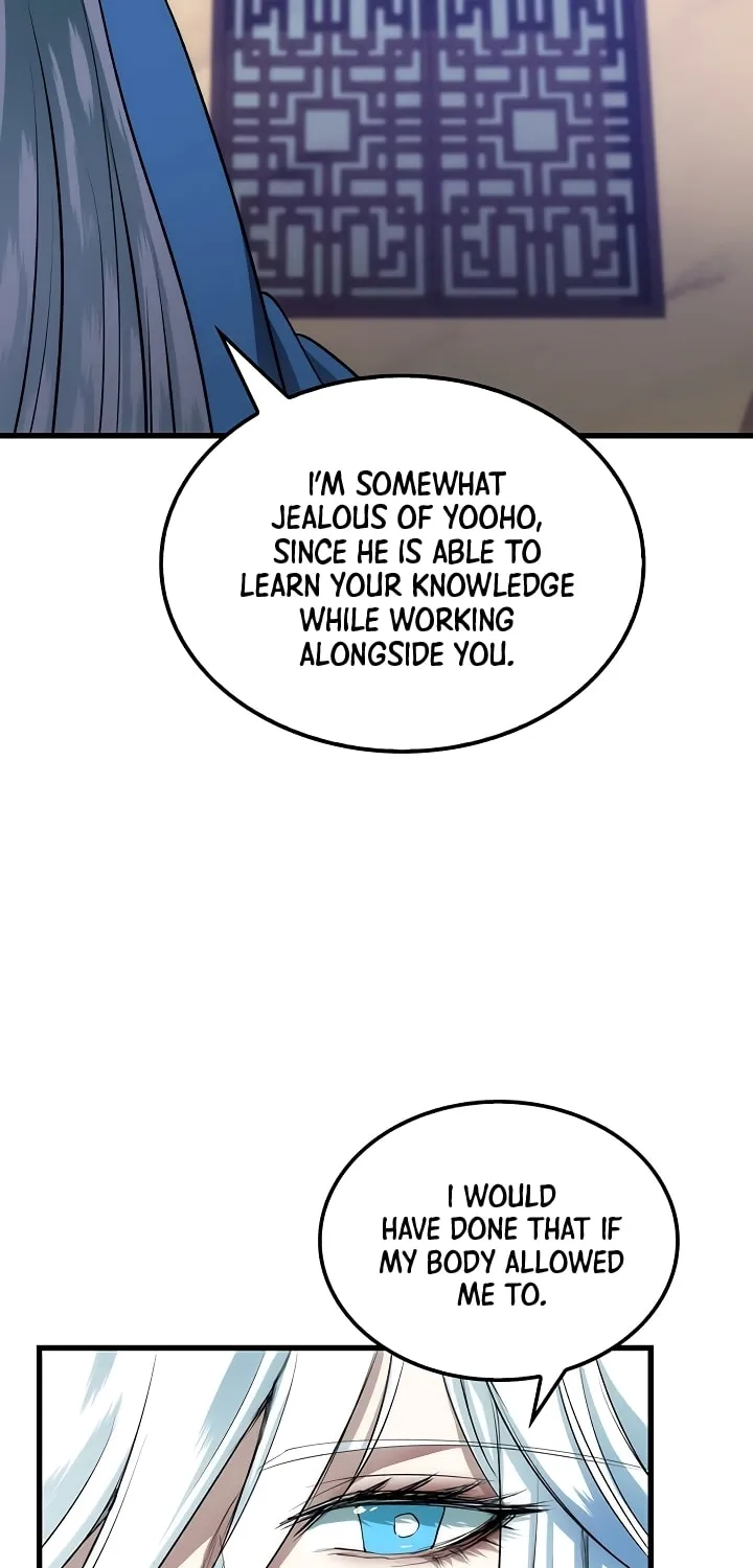 Read Doctor’s Rebirth chapter 40 image 14 on Lezhin