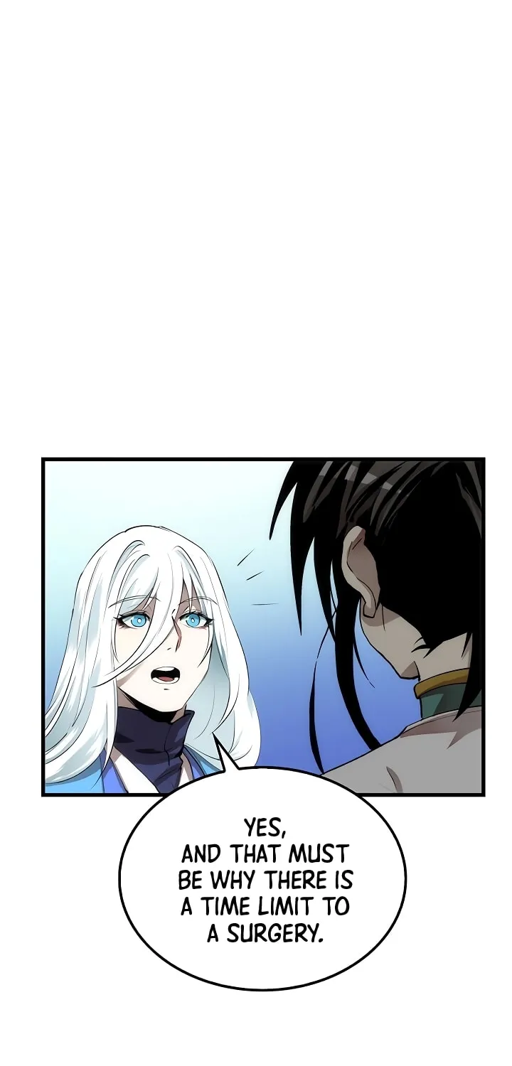 Read Doctor’s Rebirth chapter 40 image 18 on Lezhin
