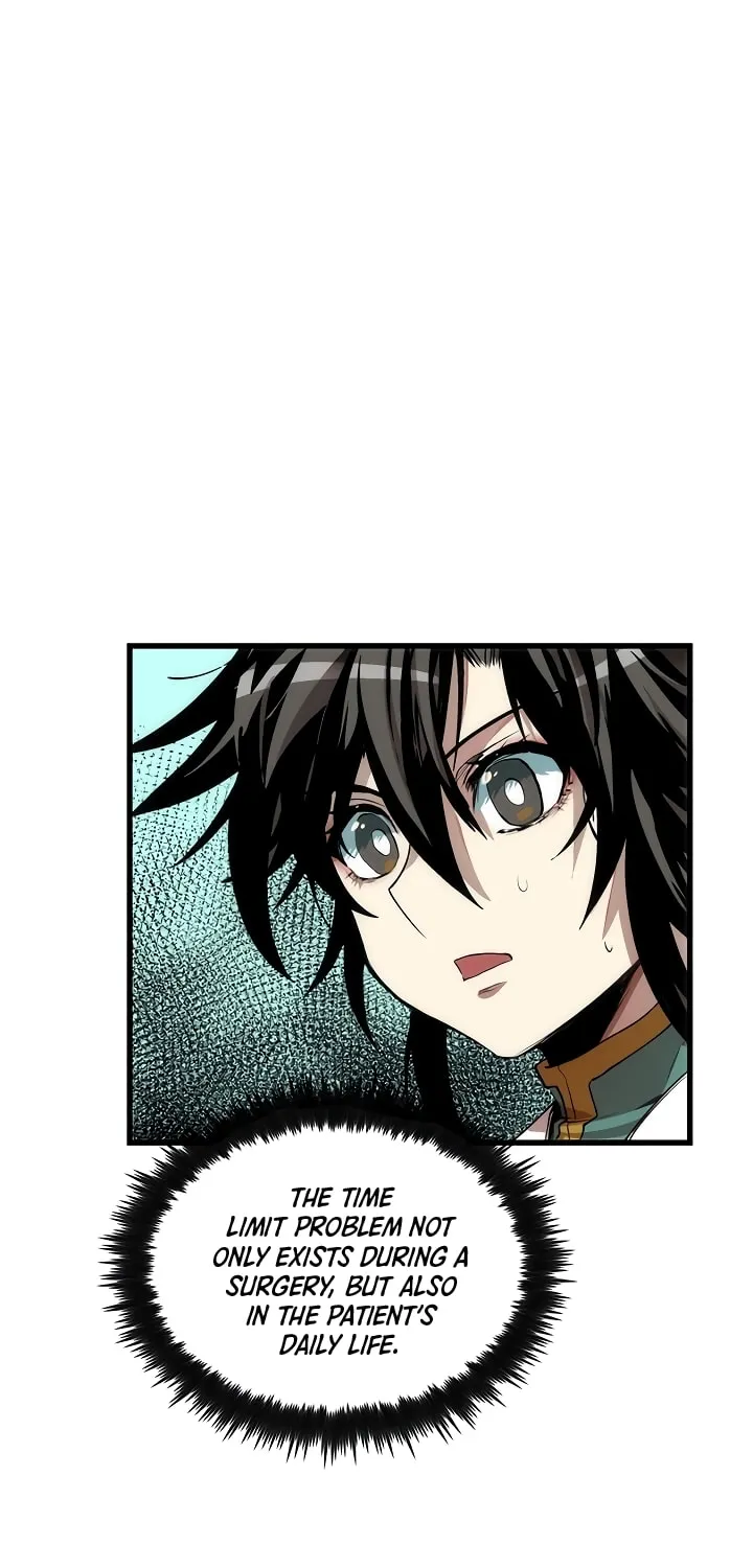 Read Doctor’s Rebirth chapter 40 image 19 on Lezhin