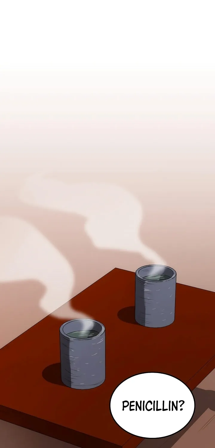 Read Doctor’s Rebirth chapter 40 image 2 on Lezhin