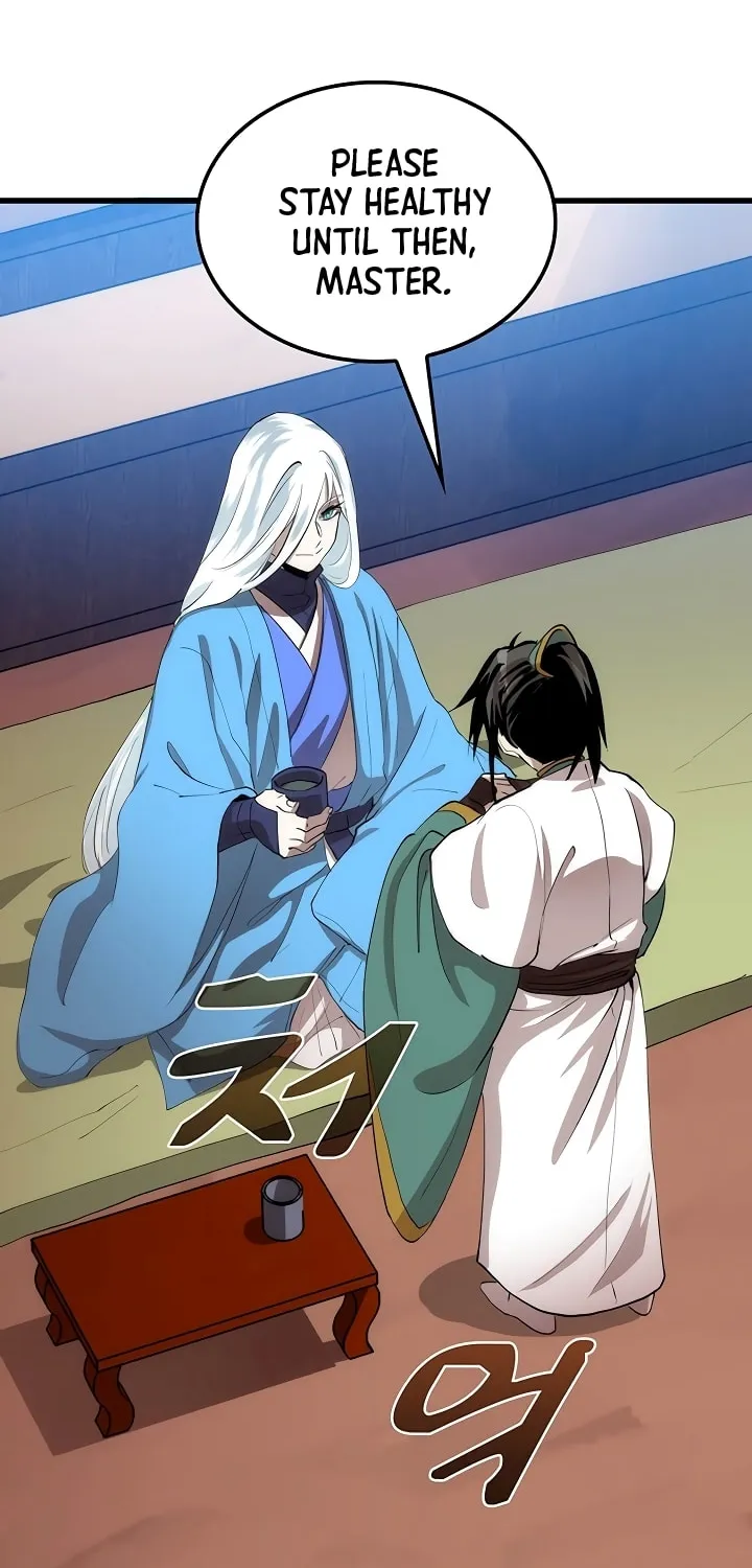 Read Doctor’s Rebirth chapter 40 image 22 on Lezhin