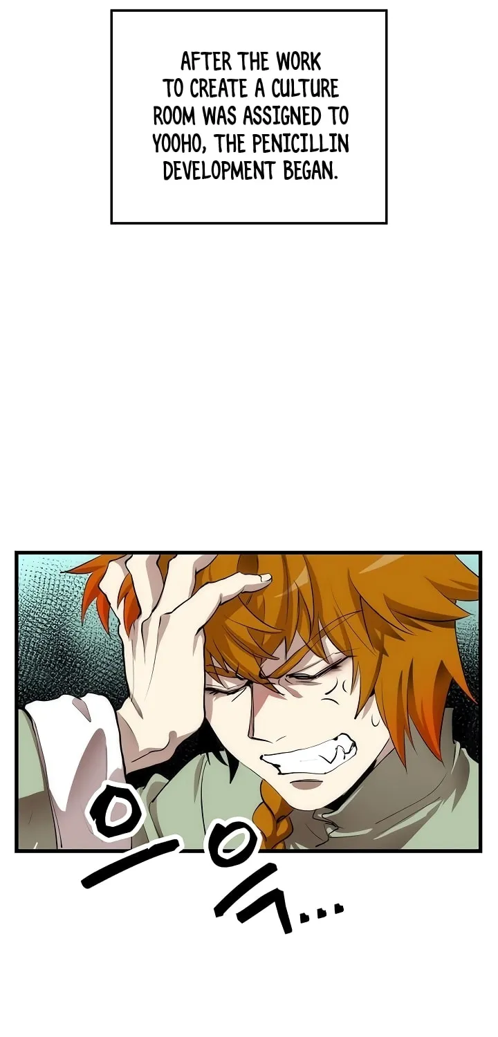Read Doctor’s Rebirth chapter 40 image 28 on Lezhin