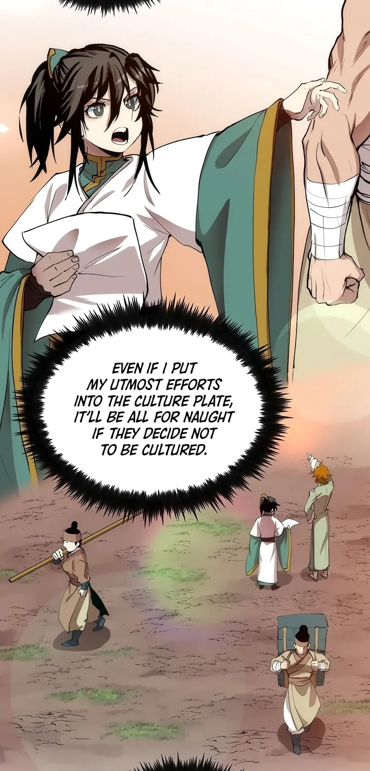 Read Doctor’s Rebirth chapter 40 image 31 on Lezhin