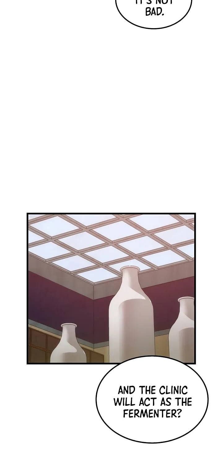 Read Doctor’s Rebirth chapter 40 image 37 on Lezhin