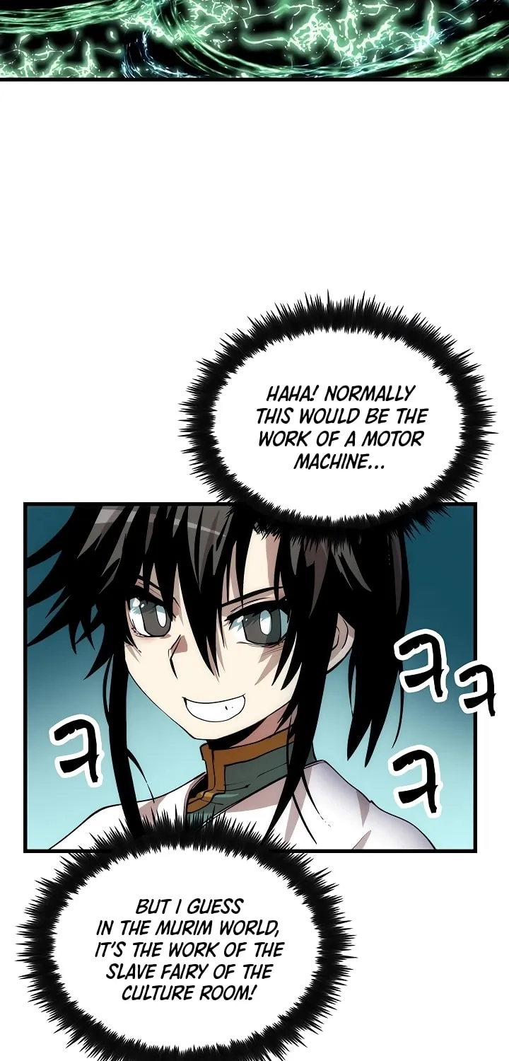 Read Doctor’s Rebirth chapter 40 image 39 on Lezhin